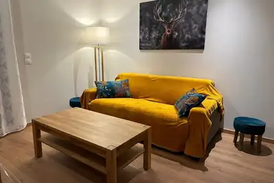 Image de Appartement B07 Résidence Les Lauzes - 3 rue du Pré de Guignan 65170 Vielle Aure