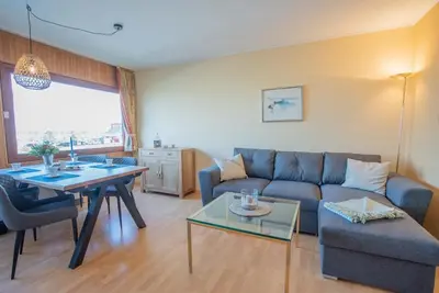 Image de Inselblume 11 - Holiday accommodation at the marina on Fehmarn