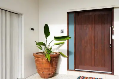 Image de Chic Beachside Abode, Sunrise Beach