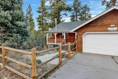 Image de The Lazy Bear Inn- family friendly mountain getaway\n\n