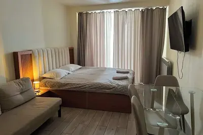 Image de New Gudauri Smart Apartment Loft1, #344. 2 min. walk to Gondola\n\n