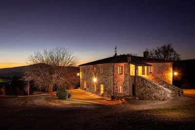 Image de Agriturismo Mori Vetrica-San Casciano dei Bagni