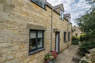 Image de The Cottage, pet friendly, with open fire in Chipping Campden