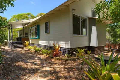 Image de Relaxing beachside Holdiay Home