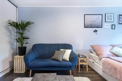Image de Klara's cosy getaway