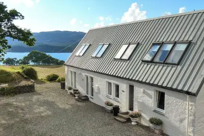 Image de Located by Loch Awe, near Dalmally and Inveraray, in Argyll.