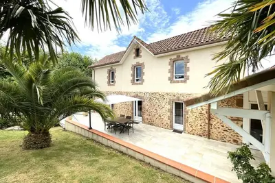 Image de Hourquet - Saint-Girons-En-Bearn