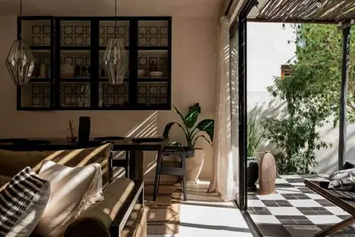 Image de Casa De Los Suenos · Tulum Jungle Home Minutes from Beach + Starlink