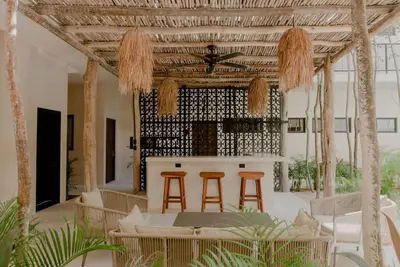 Image de Aldea Zama Gated Beach Club access