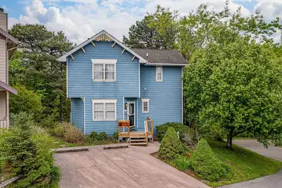 Image de Ober Gatlinburg*Seasonal Resort Pool*Hot Tub*WiFi*Views