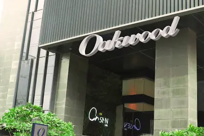 Image de Oakwood Makati Avenue
