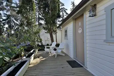 Image de Sea Breeze Cottage