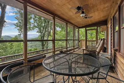 Image de Mountain Views-Hot Tub-Fireplace-Close to Dollywood