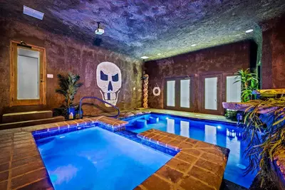 Image de Drench Your Senses In Luxury