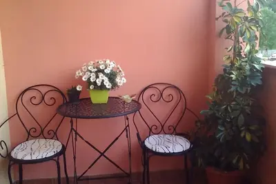 Image de 'La Casa Dell'artista' a 10 Minuti dal Centro di Arezzo in Tranquilla Periferia