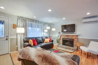 Image de Eugene Vacation Home: 8 Mi to University of Oregon