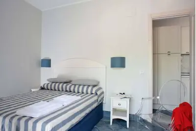 Mirto   Apartment located inside the Residence le Ruve Bianche with swimming pool and private beach