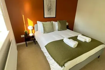 Image de Newly refurbished 2 bed- Didcot