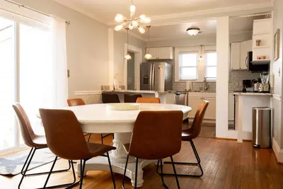 Image de Charming Private Home Near Vb Boardwalk!