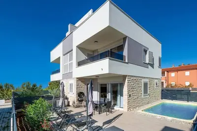 Image de Villa Valencan 3