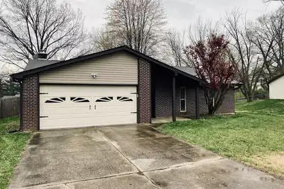 Image de Adorable, convenient 3 bed, 2 bath Columbia Ranch home. Clean and spacious!