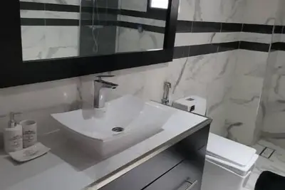 Image de Résidence Adja Cogna Luxury apartment on the bend