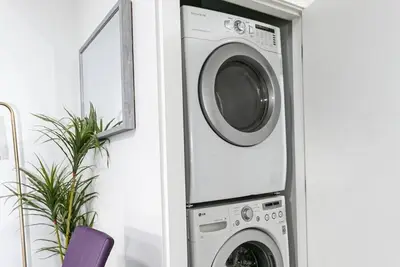 Image de Cute 2bedroomSuite Close to City