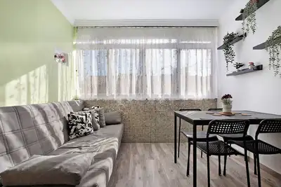 Image de Studio 'Estudio En La Cascada' avec climatisation