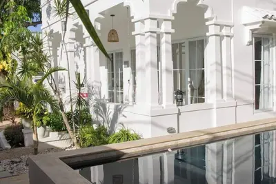 Image de Villa Bohemia I & Ii Grand Gated Estate