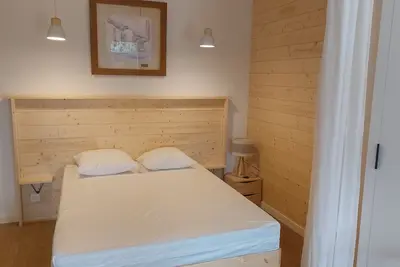 Image de Appartement 'La Dune De Sable Cavaro' avec terrasse privée et Wi-Fi