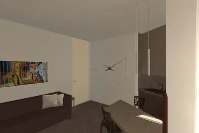 Image de Catania Smart Apartments - Messina