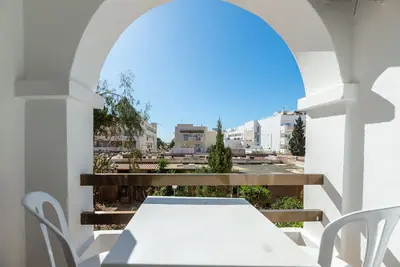 Image de Appartement 'Isla Blanca' avec climatisation