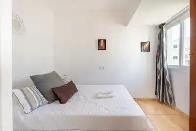 Image de Appartement 'Trilo 25' avec climatisation