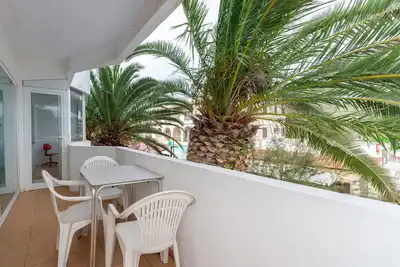 Image de Appartement 'Apartamento Trilo 12' avec Wi-Fi