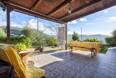Image de Maison de vacances 'Casa Michela' avec jardin privé et Wi-Fi