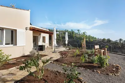 Image de Maison de vacances \"Casa Inti\" avec vue sur la mer, jardin privé et Wi-Fi