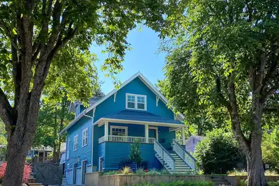 Image de Luxury Campus Suite 3 Bed 2 Bath near U of O