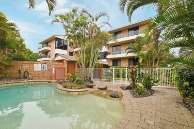 Image de Lamer Unit 5 - Mooloolaba Beachfront Apt.