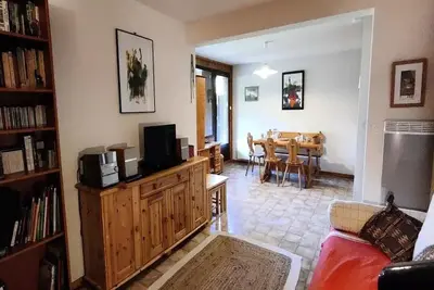 Image de Agréable Appartement de montagne 4\/5 pers