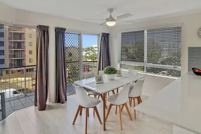 Image de Mainsail Apt 8 - Heart of Mooloolaba