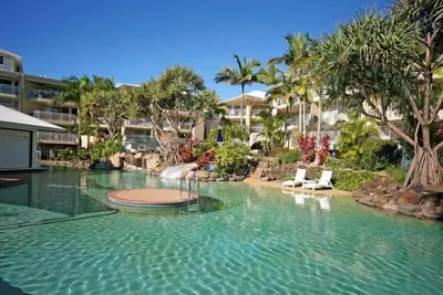Image de Alex Beach Resort Unit 317 - 2bdrm apt