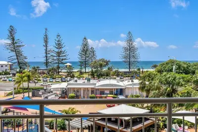 Image de Alex Beach Resort Unit428- 3bdrm apt
