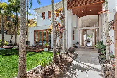 Image de Luxurious, tropical Haven Mooloolaba