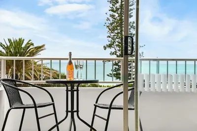 Image de Bilgola Unit 4 - Amazing Beach Views