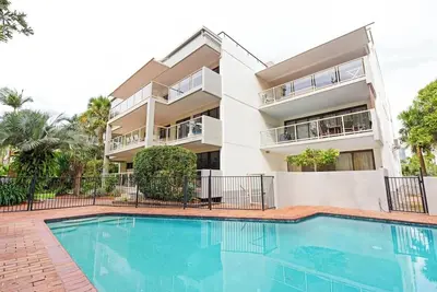 Image de Lahaina Unit 3 - Beachfront Family Friendly Apt.