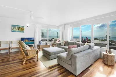 Image de The Headlands Unit 16 - Oceanview Holiday