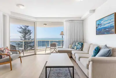 Image de Zanzibar-Premium Ocean Apartment