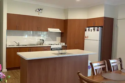 Image de Riverland Cottage Wentworth, self contained, 4 bedrooms, 10 mins from Wentworth