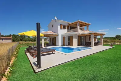 Image de Villa Fortuna