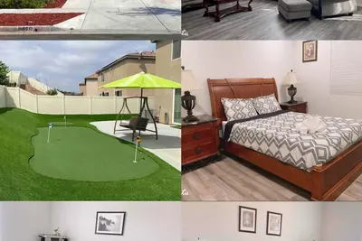 15% Off Comfortable 2-Story 3 Rooms in Riverside